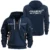 McLaren 675LT Half Zipper Hoodie HTHHZMcL675 – McLaren 675LT Hoodie