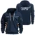 McLaren GTS Half Zipper Hoodie HTHHZMcLGTS – McLaren GTS Hoodie