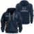 Nissan Versa Half Zipper Hoodie HTHHZNIVER – Nissan Versa Hoodie