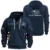 Subaru Solterra Half Zipper Hoodie HTHHZSUSOL – Subaru Solterra Hoodie