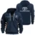 Toyota Alphard Half Zipper Hoodie HTHHZTYALP – Toyota Alphard Hoodie