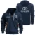 Toyota Avalon Half Zipper Hoodie HTHHZTYAVA – Toyota Avalon Hoodie
