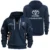 Toyota Grand Highlander Half Zipper Hoodie HTHHZTYGHD – Toyota Grand Highlander Hoodie
