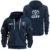 Toyota GR Half Zipper Hoodie HTHHZTYGR – Toyota GR Hoodie