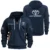 Toyota GR Yaris Half Zipper Hoodie HTHHZTYGYA – Toyota GR Yaris Hoodie