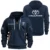 Toyota Vellfire Half Zipper Hoodie HTHHZTYVEF – Toyota Vellfire Hoodie