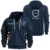 Volvo EX30 Half Zipper Hoodie HTHHZVOEX3 – Volvo EX30 Hoodie