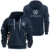 Volkswagen Atlas Half Zipper Hoodie HTHHZVWATL – Volkswagen Atlas Hoodie