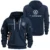 Volkswagen T-Cross Half Zipper Hoodie HTHHZVWTCR – Volkswagen T-Cross Hoodie