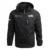 Aprilia Tuono V4 Waterproof Outdoor Jacket Detachable Hood Windbreaker HTWOJAPTU4 – Aprilia Jacket