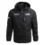 Aprilia Tuareg 660 Waterproof Outdoor Jacket Detachable Hood Windbreaker HTWOJAPTUA – Aprilia Jacket