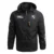 BMW Gran Coupe Waterproof Outdoor Jacket Detachable Hood Windbreaker HTWOJBMWGCZ – BMW Jacket