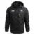 BMW I5 Waterproof Outdoor Jacket Detachable Hood Windbreaker HTWOJBMWI5 – BMW Jacket
