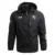 BMW IX Waterproof Outdoor Jacket Detachable Hood Windbreaker HTWOJBMWIX – BMW Jacket