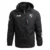 BMW X2 Waterproof Outdoor Jacket Detachable Hood Windbreaker HTWOJBMWX2 – BMW Jacket