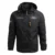 Ford Edge Waterproof Outdoor Jacket Detachable Hood Windbreaker HTWOJF1EDG – Ford Jacket