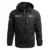 Ford Escape Waterproof Outdoor Jacket Detachable Hood Windbreaker HTWOJF1ESC – Ford Jacket