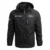 Ford Explorer Waterproof Outdoor Jacket Detachable Hood Windbreaker HTWOJF1EXL – Ford Jacket