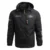 Ford Puma Waterproof Outdoor Jacket Detachable Hood Windbreaker HTWOJF1PUM – Ford Jacket