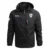 Ferrari 296 GTB Waterproof Outdoor Jacket Detachable Hood Windbreaker HTWOJFIGTB – Ferrari Jacket
