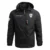 Ferrari Purosangue Waterproof Outdoor Jacket Detachable Hood Windbreaker HTWOJFIPUS – Ferrari Jacket