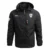 Ferrari 812 Superfast Waterproof Outdoor Jacket Detachable Hood Windbreaker HTWOJFISUP – Ferrari Jacket