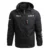 Kia Rio Waterproof Outdoor Jacket Detachable Hood Windbreaker HTWOJKIARIO – Kia Jacket
