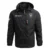 Lamborghini Revuelto Waterproof Outdoor Jacket Detachable Hood Windbreaker HTWOJLBGREV – Lamborghini Jacket