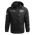 Land Rover Defender 110 Waterproof Outdoor Jacket Detachable Hood Windbreaker HTWOJLRL11 – Land Rover Jacket
