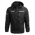 McLaren 540C Waterproof Outdoor Jacket Detachable Hood Windbreaker HTWOJMcL540 – McLaren Jacket