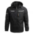 McLaren 750S Waterproof Outdoor Jacket Detachable Hood Windbreaker HTWOJMcL75S – McLaren Jacket