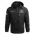 Subaru Solterra Waterproof Outdoor Jacket Detachable Hood Windbreaker HTWOJSUSOL – Subaru Jacket