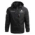 Suzuki Balenno Waterproof Outdoor Jacket Detachable Hood Windbreaker HTWOJSZBLN – Suzuki Jacket