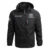Toyota Alphard Waterproof Outdoor Jacket Detachable Hood Windbreaker HTWOJTYALP – Toyota Jacket