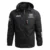 Toyota GR Waterproof Outdoor Jacket Detachable Hood Windbreaker HTWOJTYGR – Toyota Jacket