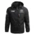 Toyota Yaris Cross Waterproof Outdoor Jacket Detachable Hood Windbreaker HTWOJTYYAR – Toyota Jacket