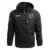 Volvo S90 Waterproof Outdoor Jacket Detachable Hood Windbreaker HTWOJVOS90 – Volvo Jacket