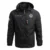 Volkswagen T-Cross Waterproof Outdoor Jacket Detachable Hood Windbreaker HTWOJVWTCR – Volkswagen Jacket