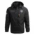Volkswagen T-Roc Waterproof Outdoor Jacket Detachable Hood Windbreaker HTWOJVWTRO – Volkswagen Jacket