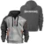 Browning Exclusive Logo Hoodie Half Zipper OUHU3DHHZ10BRZ – Browning Hoodie