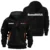 Benelli USA Exclusive Logo Hoodie Half Zipper OUHU3DHHZ12BUZ – Benelli USA Hoodie