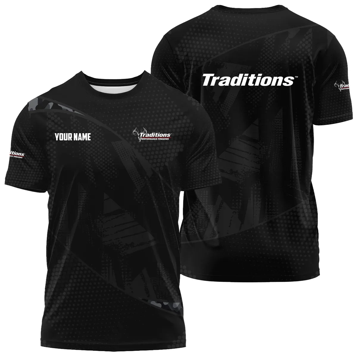 Traditions Exclusive T-Shirt OUHUPLTS081512TDZ - Traditions T-Shirt