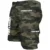 Green Camouflage