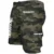 Green Camouflage