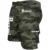 Green Camouflage