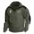 Aston Martin DB5 Exclusive Tactical Quarter-Zip Sweatshirt HTSCSAMDB5 – Aston Martin DB5 Sweatshirt