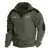 Aston Martin DBX Exclusive Tactical Quarter-Zip Sweatshirt HTSCSAMDBX – Aston Martin DBX Sweatshirt