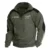 Aston Martin Valkyrie Exclusive Tactical Quarter-Zip Sweatshirt HTSCSAMVKY – Aston Martin Valkyrie Sweatshirt
