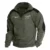 Aston Martin Vanquish Exclusive Tactical Quarter-Zip Sweatshirt HTSCSAMVQU – Aston Martin Vanquish Sweatshirt