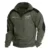 Aston Martin Vantage Exclusive Tactical Quarter-Zip Sweatshirt HTSCSAMVTA – Aston Martin Vantage Sweatshirt